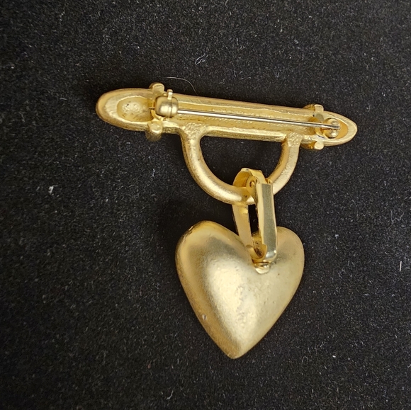 Vintage Rare Brooch - Picture 6 of 6